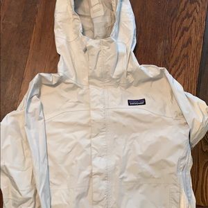 Patagonia Rain Jacket